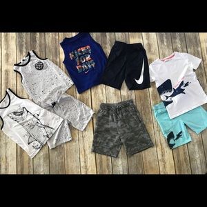 Boys bundle